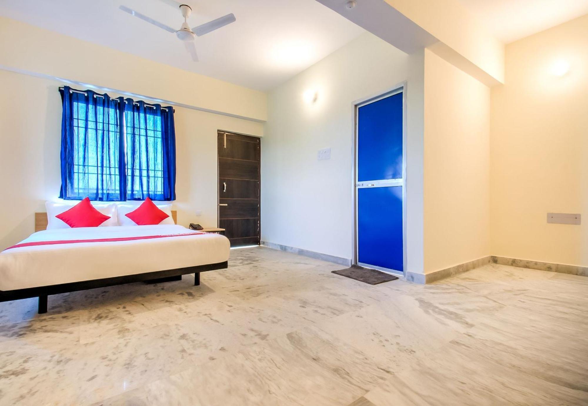 Hotel O Bihan Hospito India Patna  Exterior foto