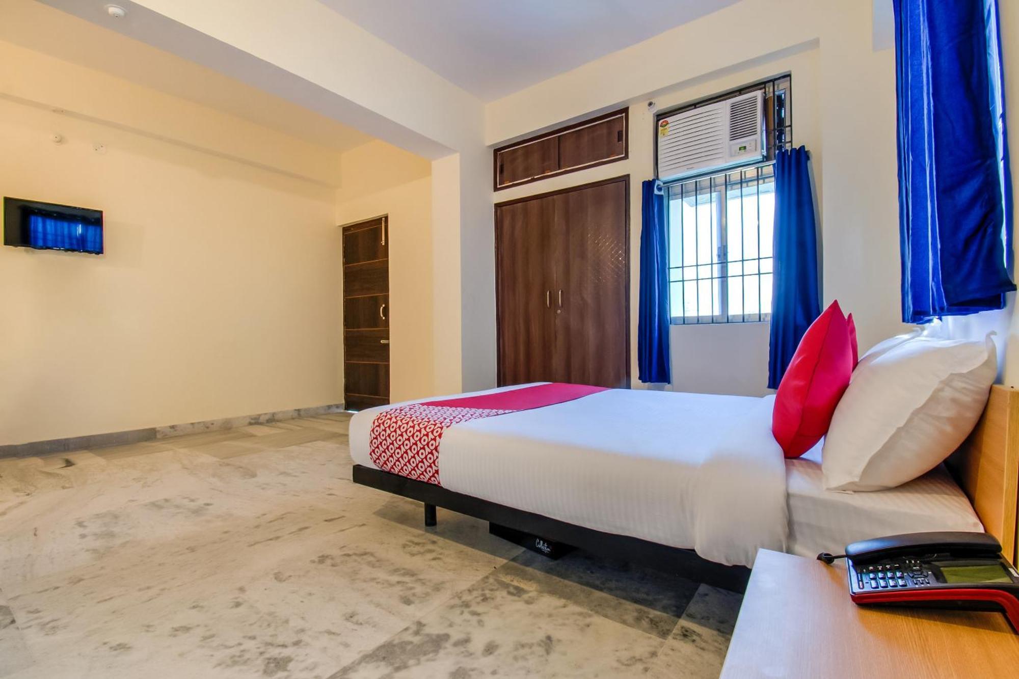 Hotel O Bihan Hospito India Patna  Exterior foto