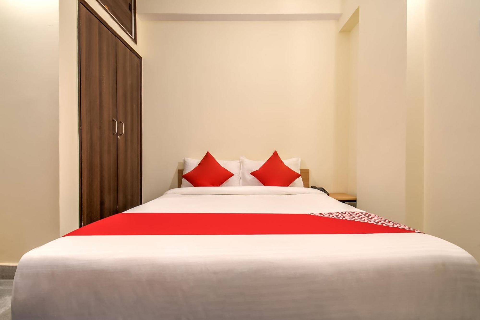 Hotel O Bihan Hospito India Patna  Exterior foto